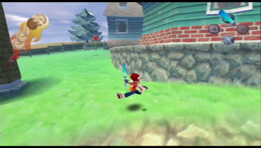 Ape Escape 2 screenshot 5 for Playstation 2